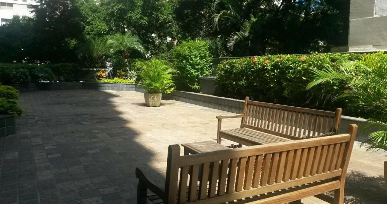 Apartamento Real 154 - Flat De Alto Padrao Ipanema Tower Río de Janeiro