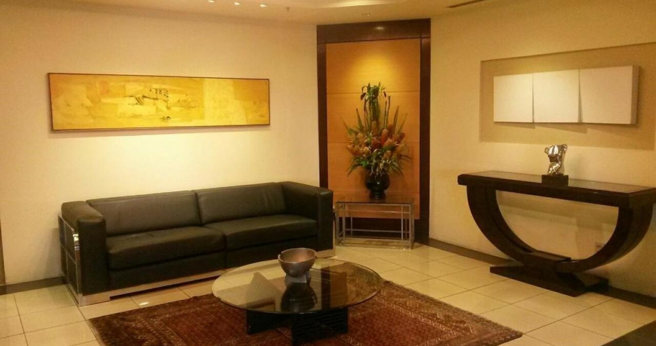 Real 154 - Flat De Alto Padrao Ipanema Tower Apartamento Río de Janeiro