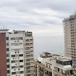 Real Apartments 154 - Flat De Alto Padrao Apart-Hotel Ipanema Tower
